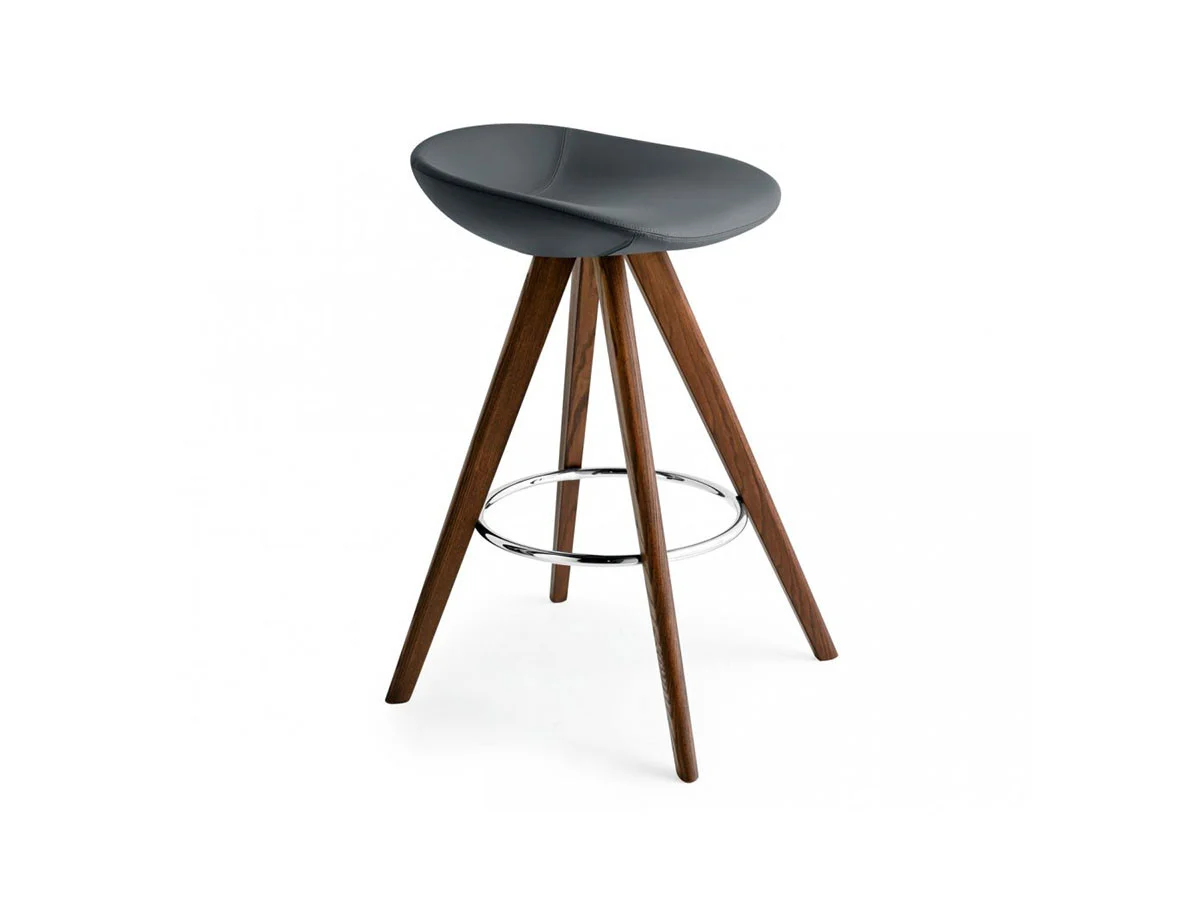 [PRE-ORDER] CALLIGARIS PALM BARSTOOL